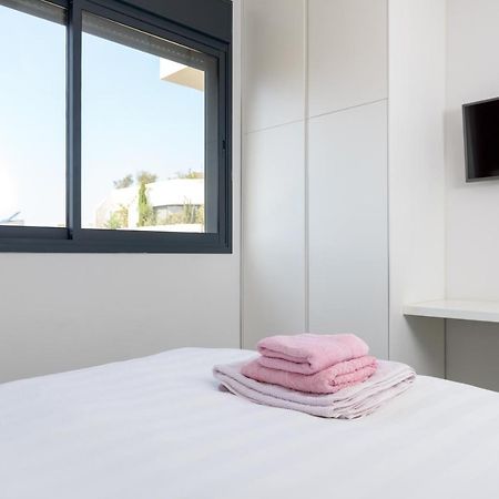 Bright & Modern 2Br With Balcony On Dizzengoff Apartment Тел Авив Екстериор снимка