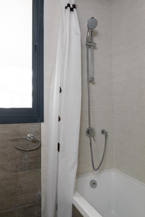 Bright & Modern 2Br With Balcony On Dizzengoff Apartment Тел Авив Екстериор снимка
